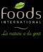Foods international