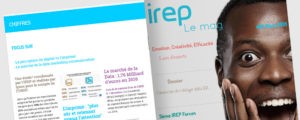 irep le mag